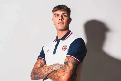 Daniel Maldini "Kalyari"yə icarəyə verilib
