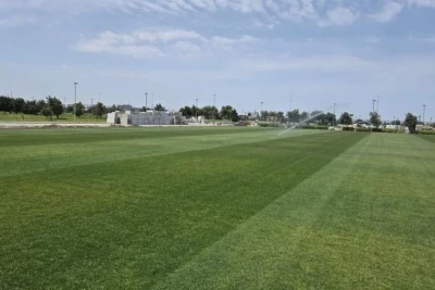 Bakı Olimpiya Stadionu ehtiyat meydançalarını klubların istifadəsinə qaytardı