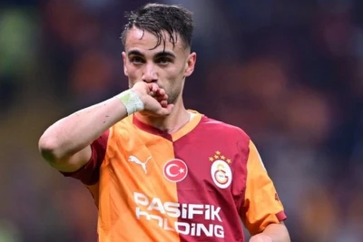 Yunus Akgün "Atalanta"nın transfer hədəfində