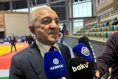 Natiq Bağırov: Gəncə Kuboku milli komandaya seçim turniridir