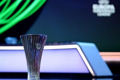UEFA Konfrans Liqası: Pley-off mərhələsinin püşkü atılıb