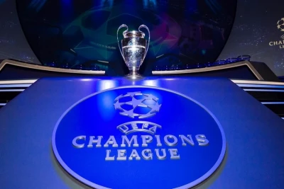 UEFA ÇL-də "Barselona" və PSJ-dən böyük hesablı qələbələr, "Qarabağ"ın rəqibinə isə məğlubiyyət