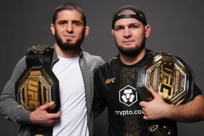 Keçmiş UFC döyüşçüsü Həbib Nurməhəmmədovu İslam Mahaçevdən üstün tutdu