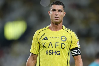 Ronaldo klub səviyyəsində 800 qol həddini aşan ilk futbolçu oldu