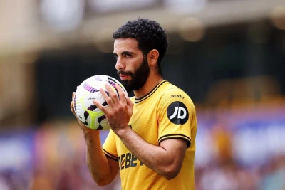 "Mançester Siti" Rayan Ait-Nurini transfer edib