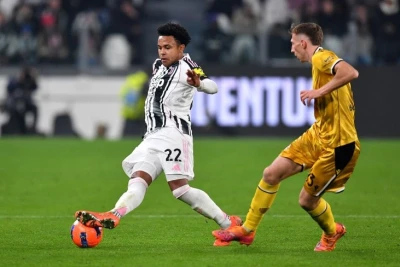 "Yuventus" "Udineze"ni İtaliya Kubokundan kənarlaşdırdı