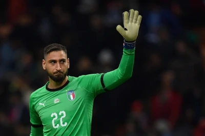 Donnarumma PSJ ilə yollarını ayırdı