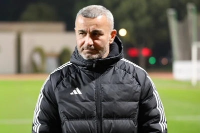 Qurban Qurbanov "Qarabağ"ın hazırlığı və futbolçuların işinə münasibətindən razıdır