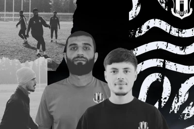 "Karvan" iki futbolçusu ilə yollarını ayırdı