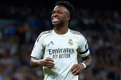 Real Madrid və Vinisius Junior müqavilə uzadılması üçün görüş təyin ediblər