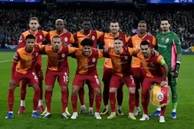 "Qalatasaray"ın Çempionlar Liqası pley-off mərhələsindəki rəqibi "Yuventus" / "Atletiko" oldu