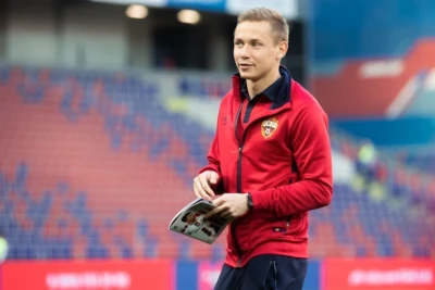 Rusiyanın sabiq futbolçusu Dmitri Yefremov: “Sabah” çempionlar liqasında “Barselona”ya qalib gələ bilər, məğlubedilməz komanda yoxdur” - MÜSAHİBƏ