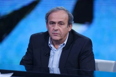 Mişel Platin VAR-a qarşı çıxdı: "Mən FIFA prezidenti olsaydım, VAR heç vaxt yaranmazdı"