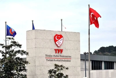 Türkiyənin 4 nəhəng klubu cərimələnib