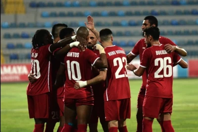 "Araz-Naxçıvan" "Kəpəz"i məğlub etdi: Hesab 0:1