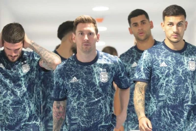 Messi DÇ-2026-da uğur qazanmaq şansları və yeni formatın riskləri barədə danışıb