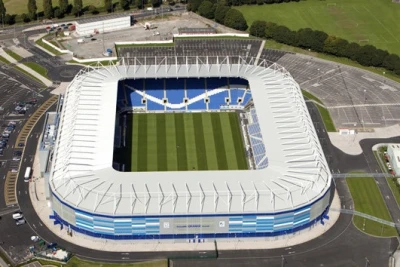 AÇ-2028: Final və yarımfinallar "Uembli"də, açılış oyunu Kardiffdə, İngiltərənin ilk oyunu "Etihad"da