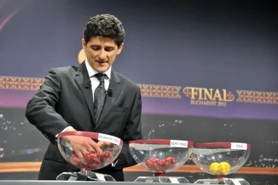 Miodraq Belodediçdən Türkiyə - Rumıniya oyunu öncəsi iddialı sözlər