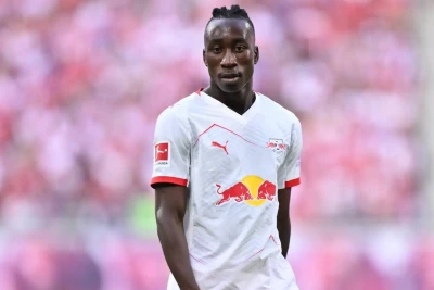 "Bavariya" "Leypsiq"in 19 yaşlı yarımmüdafiəçisi üçün hərəkətə keçdi