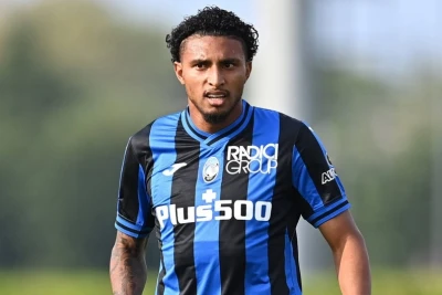Atalanta'nın orta saha oyuncusu kariyerine başka bir kulüpte devam edebilir