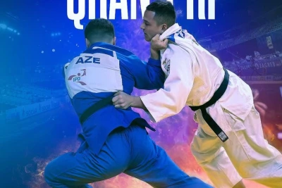 Azərbaycan cüdoçuları Zaqreb Qran-pri turnirinə yollanır