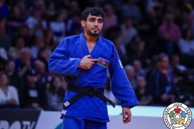 Ruslan Paşayevin əsas hədəfi Bakı Dünya Çempionatıdır