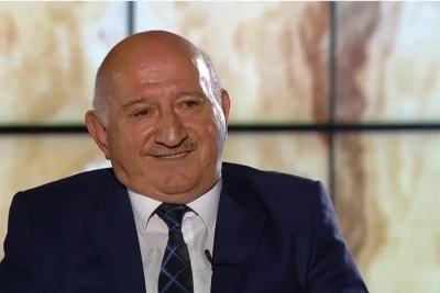 Səməd Qurbanov: Ayxan Abbasov futbolçularda özünəinam yaradıb