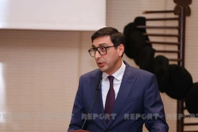 Fərid Qayıbov: "Özəl şirkətlərin idmana yatırım etməsi üçün onlara hansısa güzəşt olmalıdır"