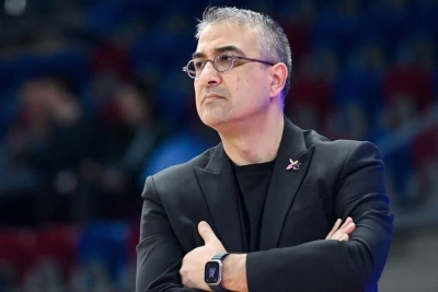 "Naxçıvan"ın baş məşqçisi: "NTD-yə qarşı həqiqətən də çox pis oyun sərgilədik"