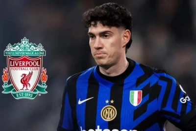 "Liverpul" Alessandro Bastonini transfer etməklə ən bahalı müdafiəçi transferi rekordunu qıra bilər
