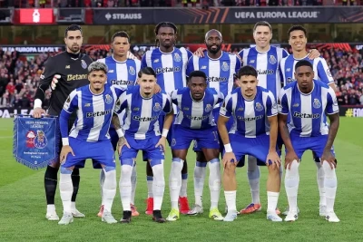 "Porto" Portuqaliya çempionu oldu
