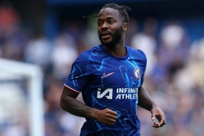 Rahim Sterlinqin evinə soyğunçuluq cəhdi olub