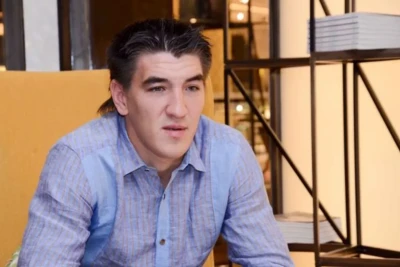 İlkin Şahbazov: Uşaq taekvondosunda inkişaf var, gələcəyə inanıram