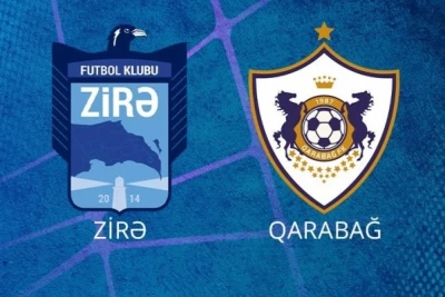"Zirə" və "Qarabağ" heç-heçə razılaşdı: 1:1