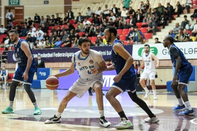 Azərbaycan Basketbol Liqası: X tur başa çatır, "Neftçi" NTD ilə qarşılaşır