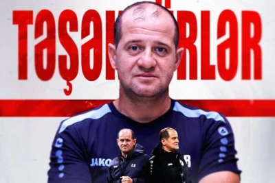 "Araz-Naxçıvan" Elmar Baxşıyevlə yollarını ayırdı