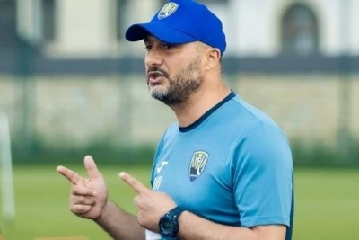 Azər Məmmədovdan "Qarabağ"ın "Benfika" üzərində qələbəsi, Şeydayevin transferi və milli komanda haqda MÜSAHİBƏ