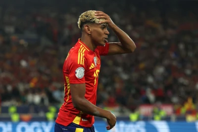 Lamin Yamalın milli komandadan kənarlaşdırılması: RFEF prezidentindən açıqlama