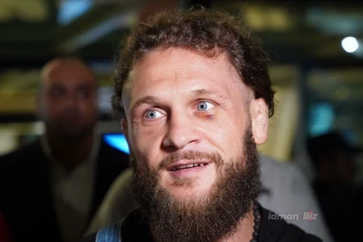 Rafael Fiziyevin Azərbaycanı təmsil etməsinin səbəbi açıqlanıb