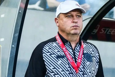 Vernidub Avropa təkliflərini rədd etdi, "Neftçi" variantı aktuallaşır