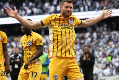 "Brayton" 39 yaşlı Milner ilə müqaviləni uzadıb