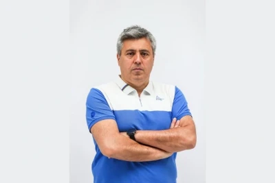 Rəşad Əbdürəhmanov Azərbaycan Üzgüçülük Federasiyasında yeni vəzifəyə təyin edilib
