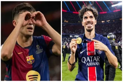 Statistikaya görə: Hazırda ən yaxşı yarımmüdafiəçi kimdir?