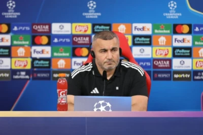 Qurban Qurbanov Alman futbolu və "Qarabağ"ın Bundesliqadakı potensialı haqqında danışdı