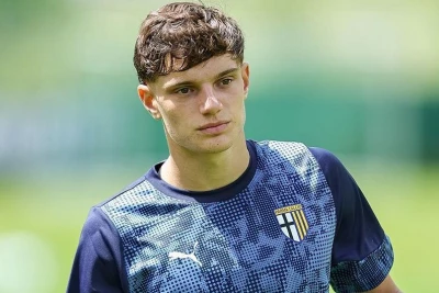 "Liverpul" "Parma"dan Covanni Leonunu transfer edir
