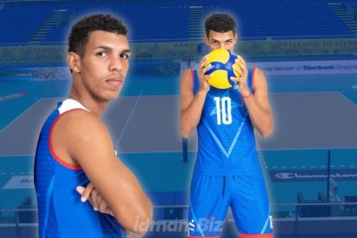 Karlos Pereyra: "Neftçi"nin layihəsi mənə çox iddialı göründü və tez bir zamanda onun bir hissəsi olmaq istədim