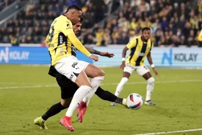 UEFA Avropa Liqası: "Fənərbaxça" - "Nitsa" oyunu və II tur matçları