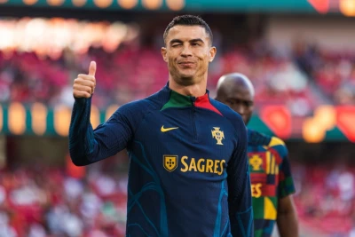 Ronaldo yenidən "Səfərbər və hazıram" mesajını verdi