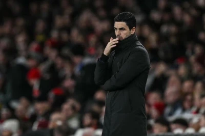 Arteta: Saka niyə mərkəzdə oynadı, Kalafiori və Uaytın durumu necədir?