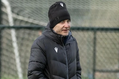 "Sumqayıt"ın baş məşqçisi müdafiədəki dəyişikliklərin "Zirə"yə qarşı oyunda nəticəyə təsir etmədiyini deyib